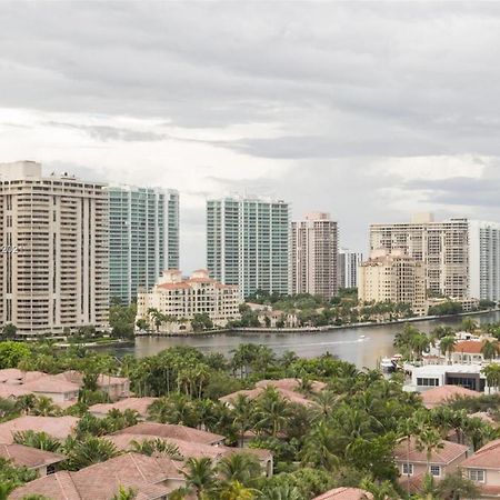 Disfruta Sunny Isles Ocean 1206 Str-02816 Appartement Miami Beach Buitenkant foto