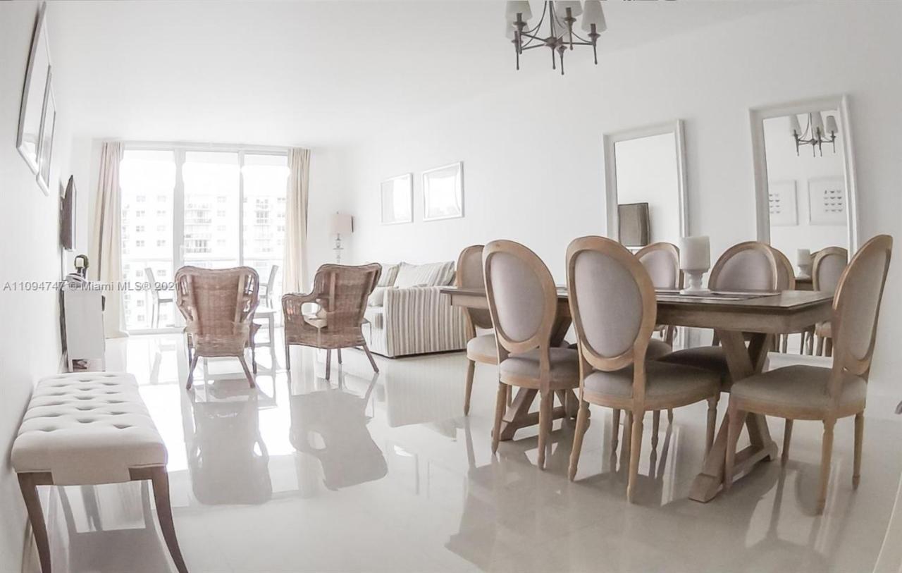 Disfruta Sunny Isles Ocean 1206 Str-02816 Appartement Miami Beach Buitenkant foto