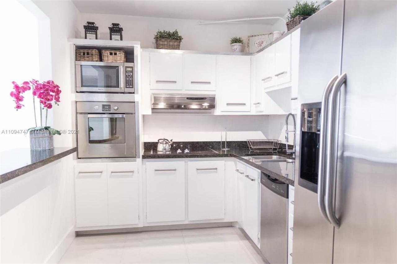 Disfruta Sunny Isles Ocean 1206 Str-02816 Appartement Miami Beach Buitenkant foto