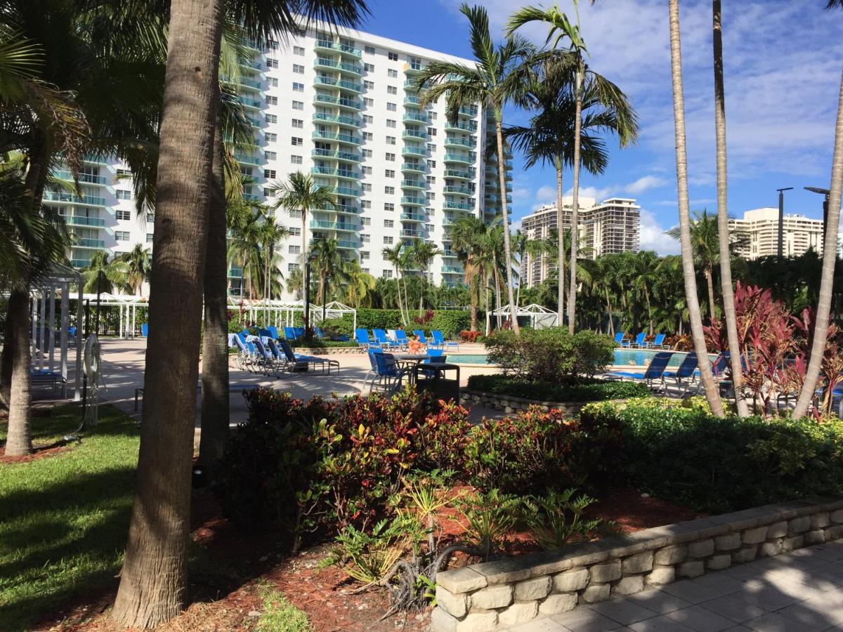 Disfruta Sunny Isles Ocean 1206 Str-02816 Appartement Miami Beach Buitenkant foto