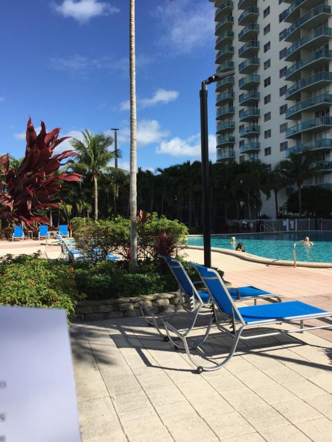 Disfruta Sunny Isles Ocean 1206 Str-02816 Appartement Miami Beach Buitenkant foto