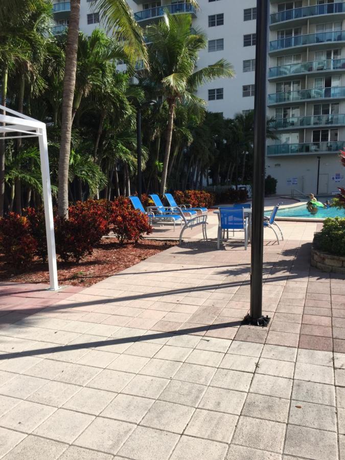 Disfruta Sunny Isles Ocean 1206 Str-02816 Appartement Miami Beach Buitenkant foto