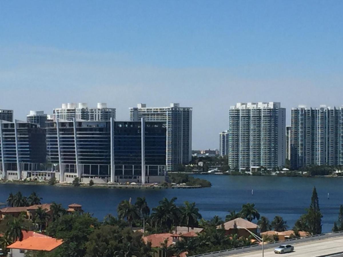 Disfruta Sunny Isles Ocean 1206 Str-02816 Appartement Miami Beach Buitenkant foto