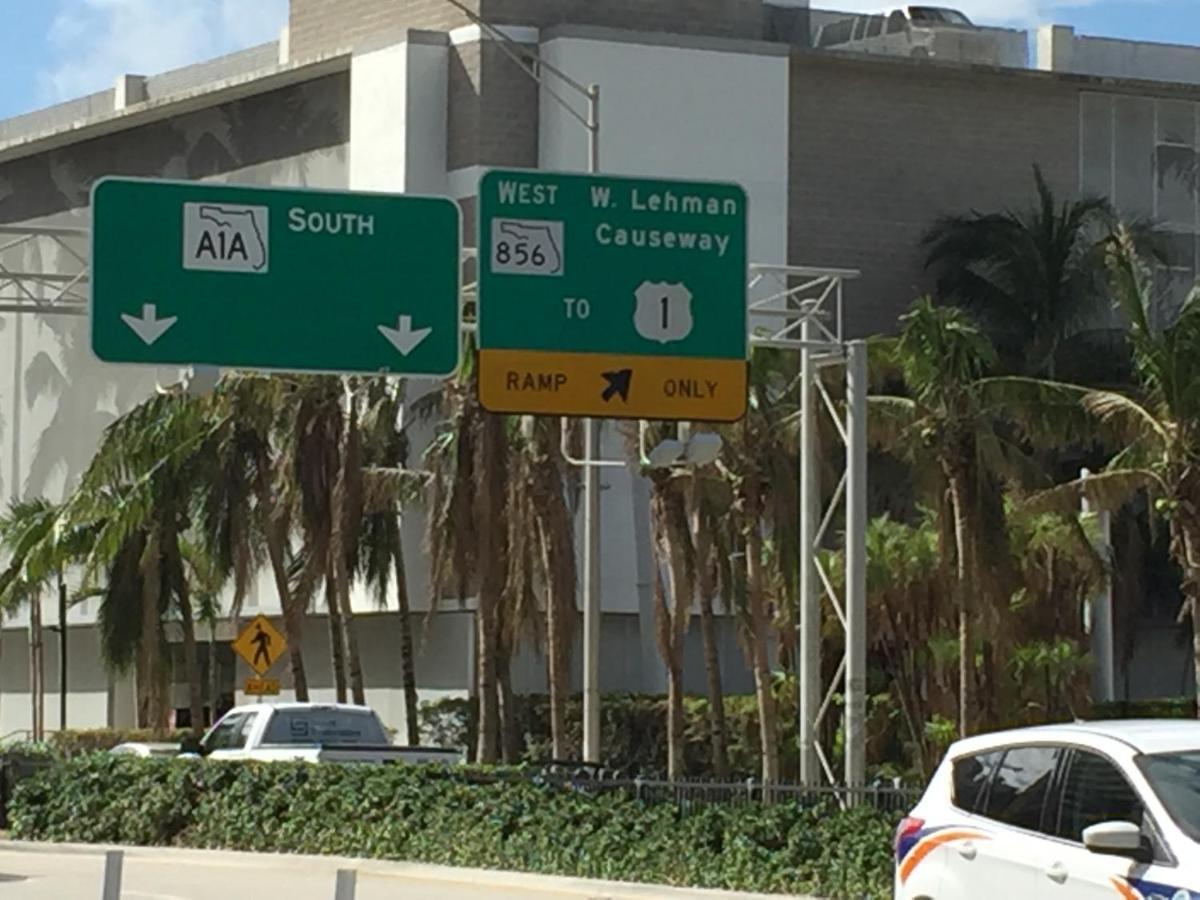 Disfruta Sunny Isles Ocean 1206 Str-02816 Appartement Miami Beach Buitenkant foto