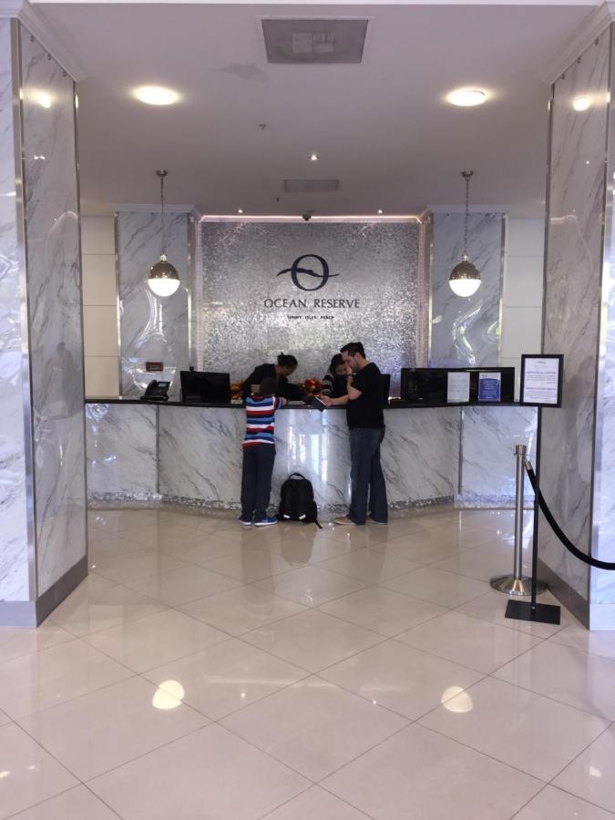 Disfruta Sunny Isles Ocean 1206 Str-02816 Appartement Miami Beach Buitenkant foto