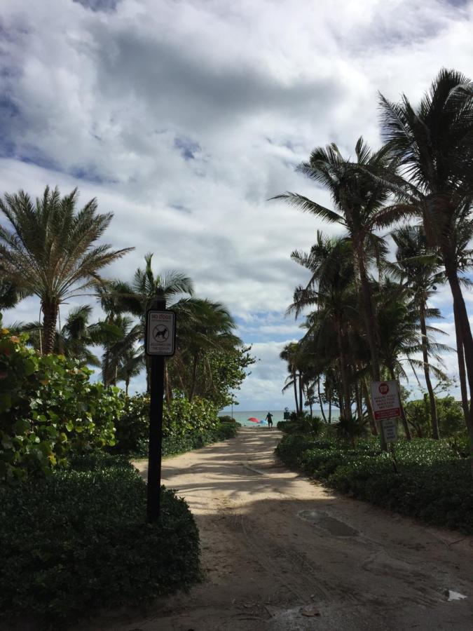 Disfruta Sunny Isles Ocean 1206 Str-02816 Appartement Miami Beach Buitenkant foto