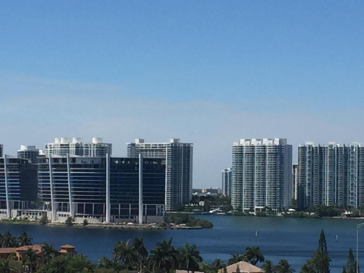Disfruta Sunny Isles Ocean 1206 Str-02816 Appartement Miami Beach Buitenkant foto