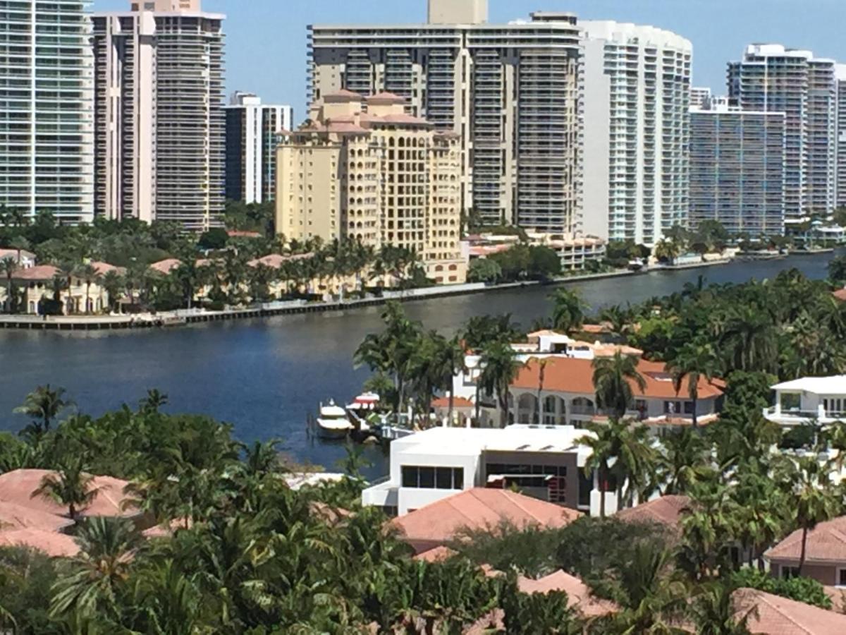 Disfruta Sunny Isles Ocean 1206 Str-02816 Appartement Miami Beach Buitenkant foto