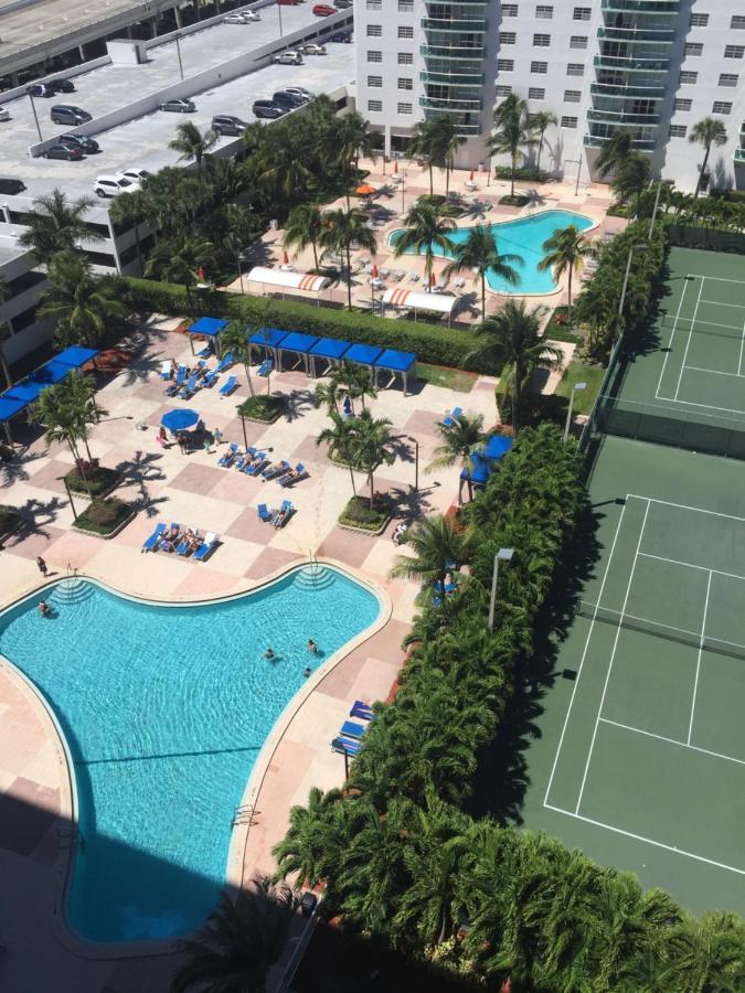 Disfruta Sunny Isles Ocean 1206 Str-02816 Appartement Miami Beach Buitenkant foto