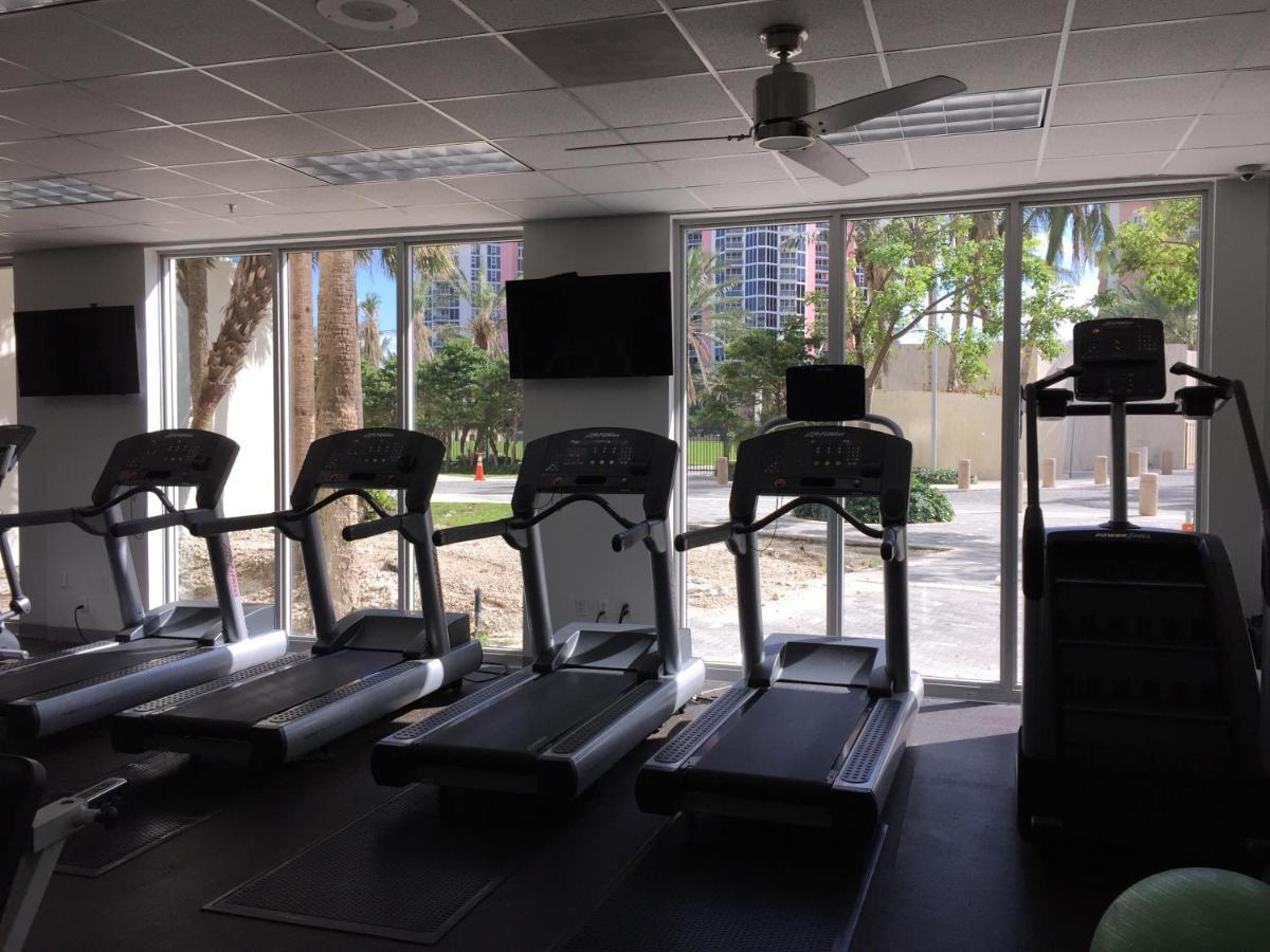 Disfruta Sunny Isles Ocean 1206 Str-02816 Appartement Miami Beach Buitenkant foto