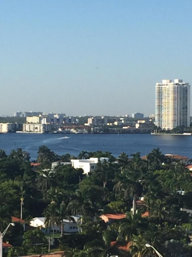 Disfruta Sunny Isles Ocean 1206 Str-02816 Appartement Miami Beach Buitenkant foto