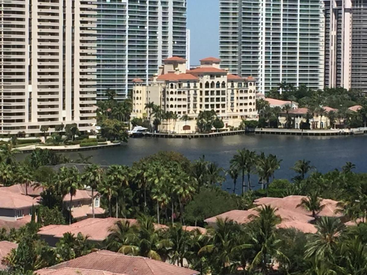 Disfruta Sunny Isles Ocean 1206 Str-02816 Appartement Miami Beach Buitenkant foto