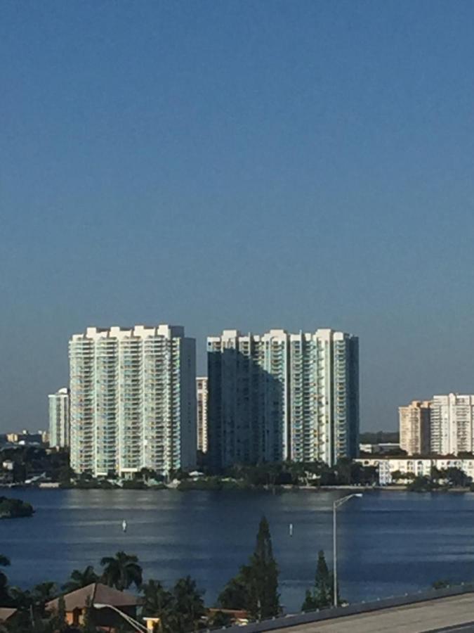 Disfruta Sunny Isles Ocean 1206 Str-02816 Appartement Miami Beach Buitenkant foto