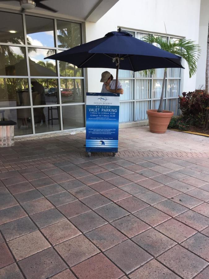 Disfruta Sunny Isles Ocean 1206 Str-02816 Appartement Miami Beach Buitenkant foto