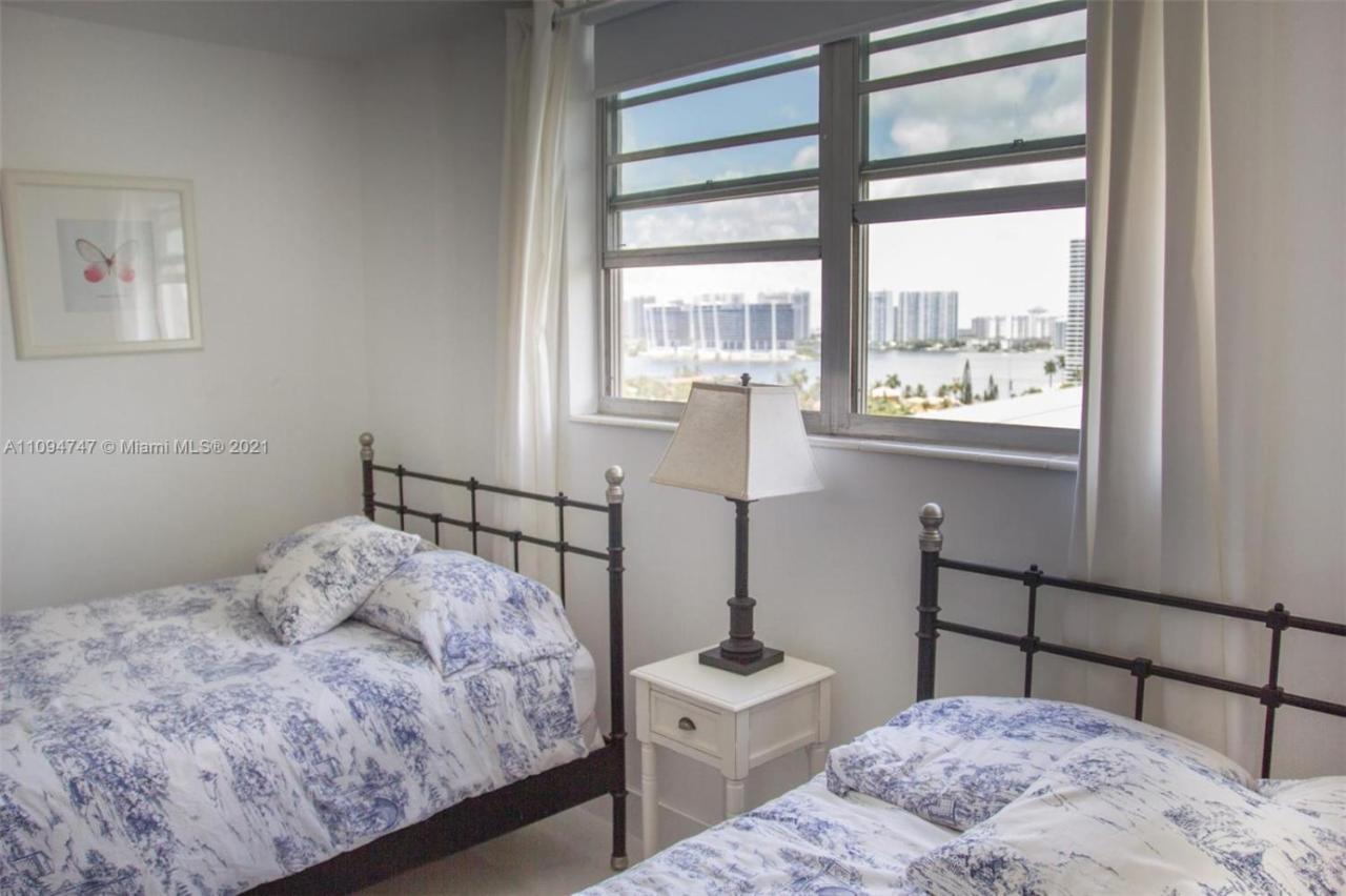 Disfruta Sunny Isles Ocean 1206 Str-02816 Appartement Miami Beach Buitenkant foto