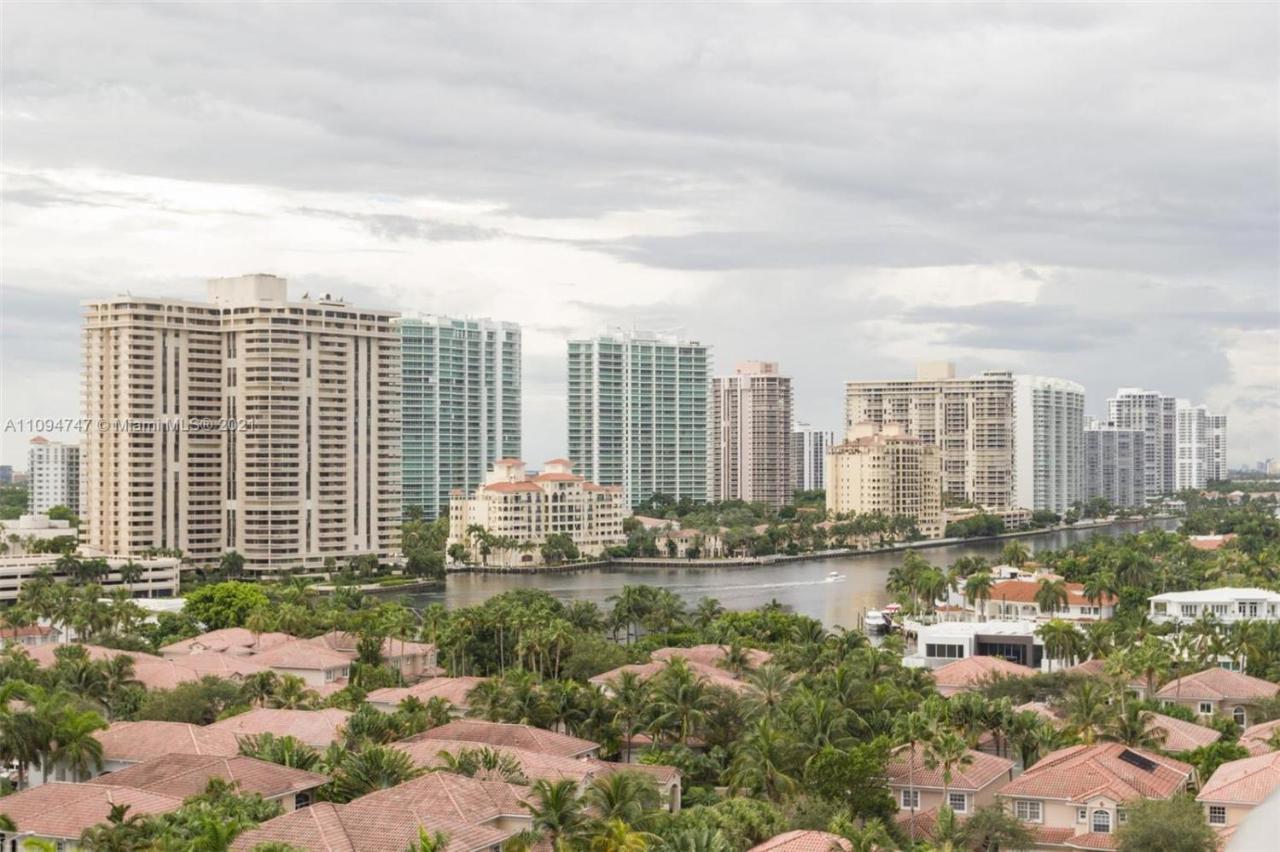 Disfruta Sunny Isles Ocean 1206 Str-02816 Appartement Miami Beach Buitenkant foto