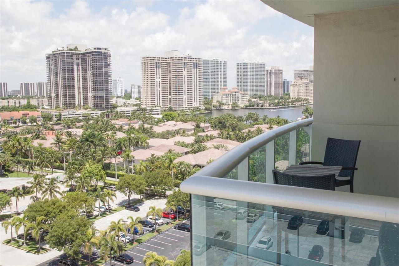 Disfruta Sunny Isles Ocean 1206 Str-02816 Appartement Miami Beach Buitenkant foto